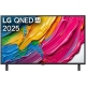 LG 樂金 65QNED80ACA 65吋 QNED 4K 智能電視